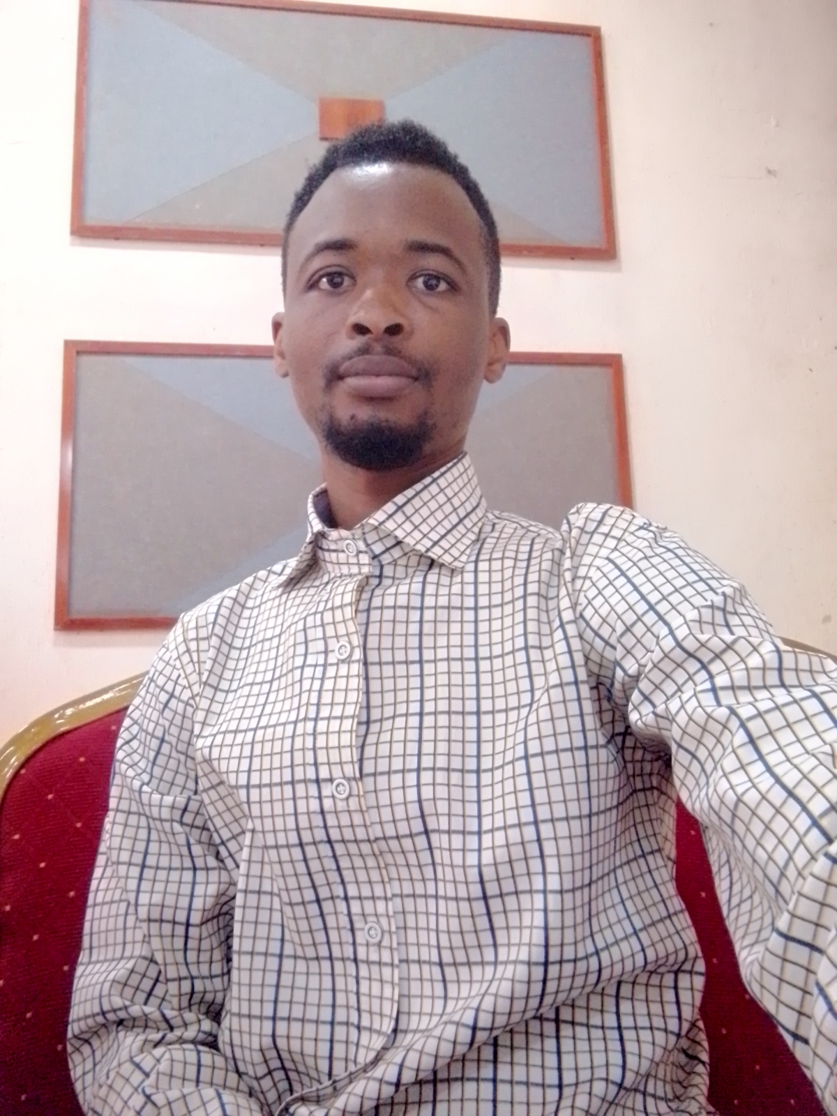 volunteer